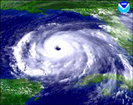 Hurricane Rita